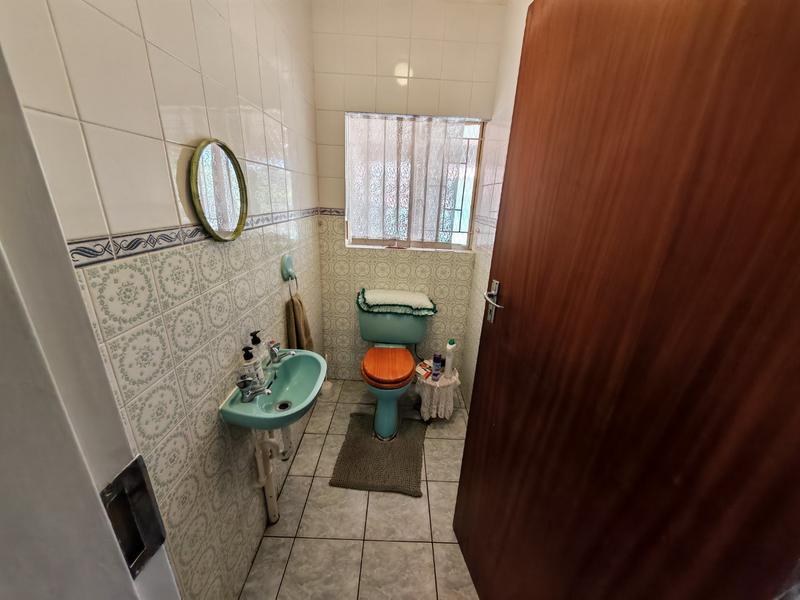 3 Bedroom Property for Sale in Vanderbijlpark SE 7 Gauteng