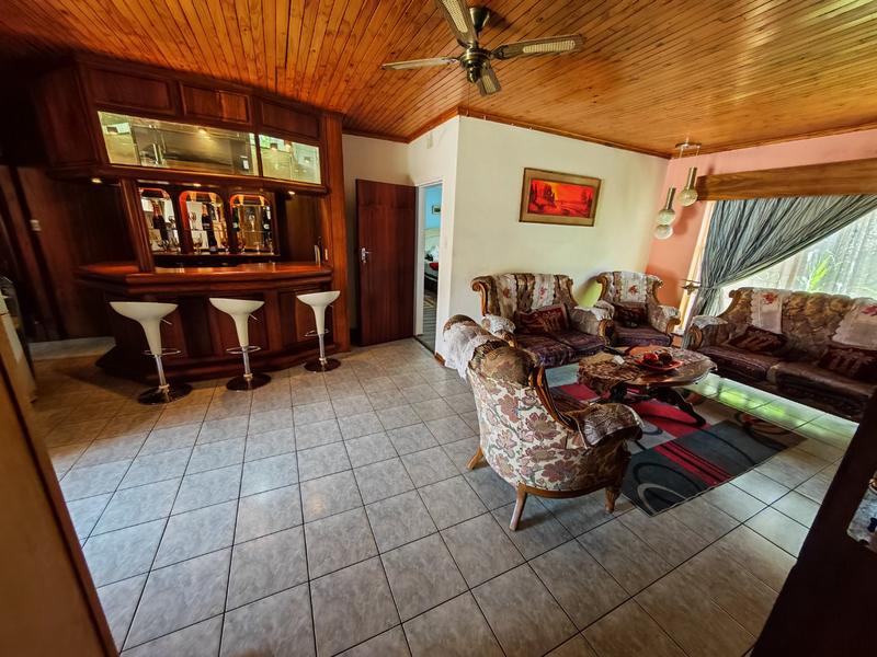 3 Bedroom Property for Sale in Vanderbijlpark SE 7 Gauteng