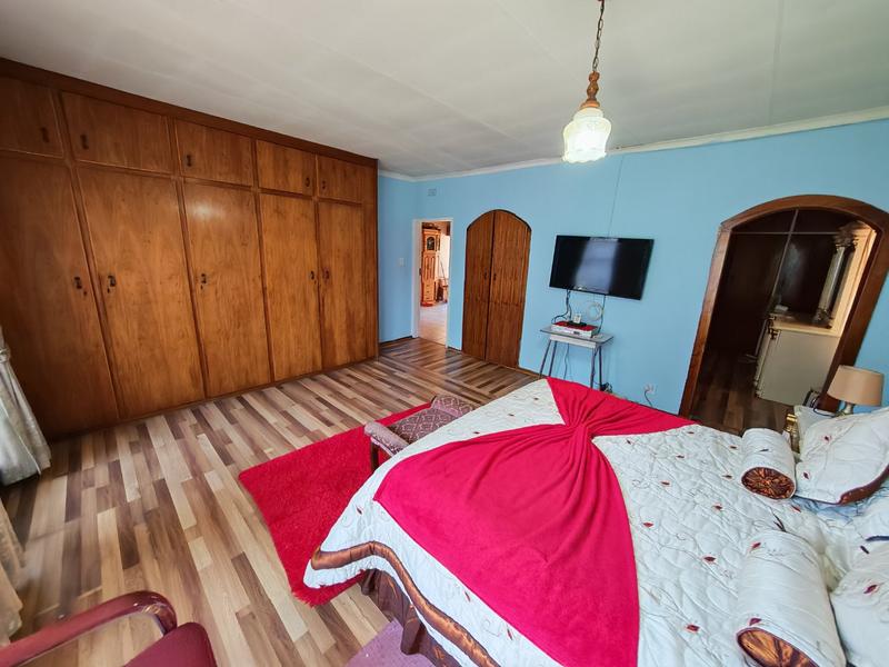 3 Bedroom Property for Sale in Vanderbijlpark SE 7 Gauteng