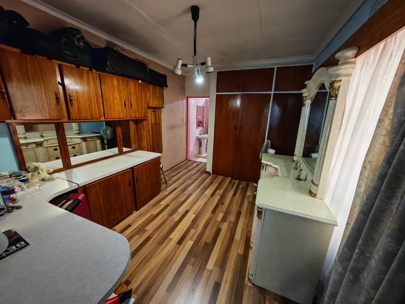 3 Bedroom Property for Sale in Vanderbijlpark SE 7 Gauteng