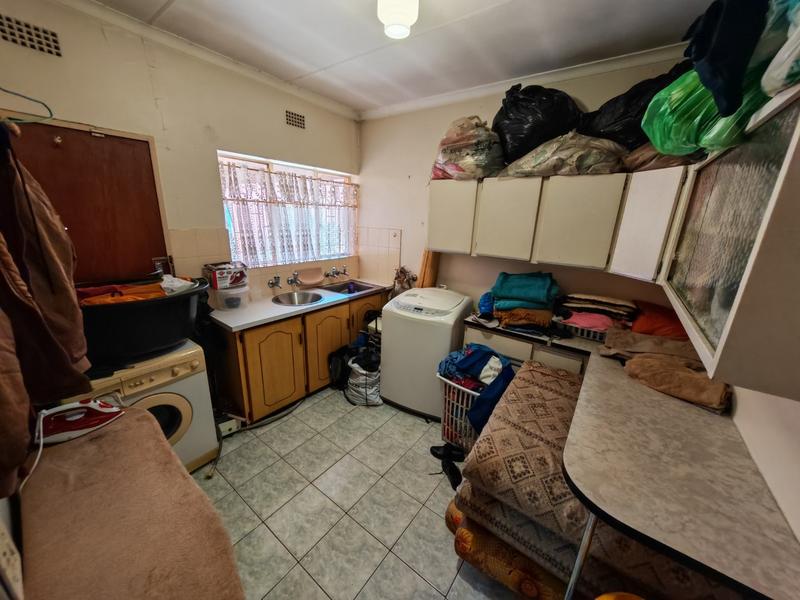 3 Bedroom Property for Sale in Vanderbijlpark SE 7 Gauteng