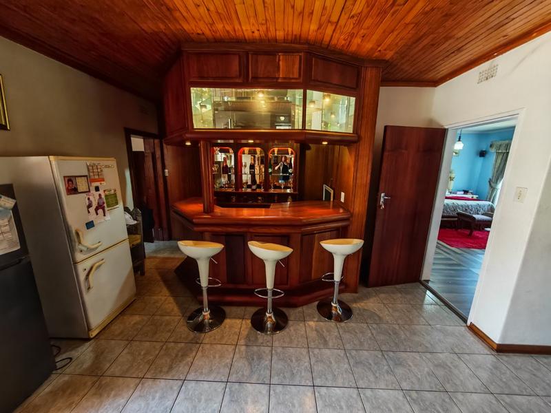 3 Bedroom Property for Sale in Vanderbijlpark SE 7 Gauteng