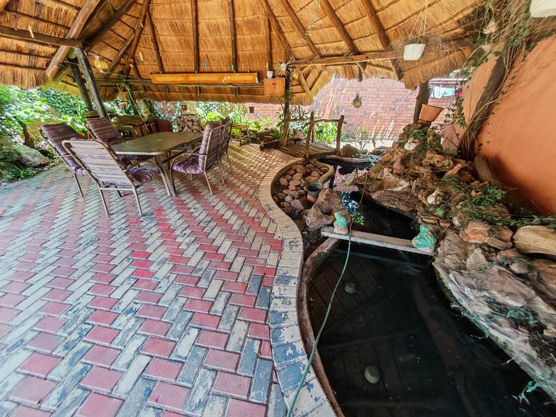 3 Bedroom Property for Sale in Vanderbijlpark SE 7 Gauteng