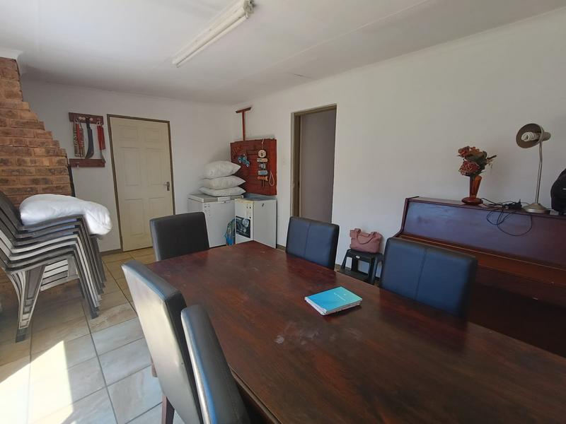 To Let 3 Bedroom Property for Rent in Geduld Gauteng