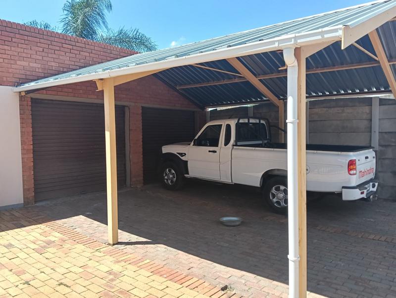 To Let 3 Bedroom Property for Rent in Geduld Gauteng