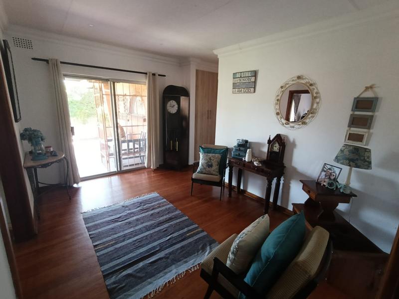 To Let 3 Bedroom Property for Rent in Geduld Gauteng