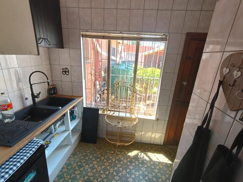 To Let 3 Bedroom Property for Rent in Geduld Gauteng