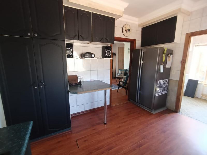 To Let 3 Bedroom Property for Rent in Geduld Gauteng
