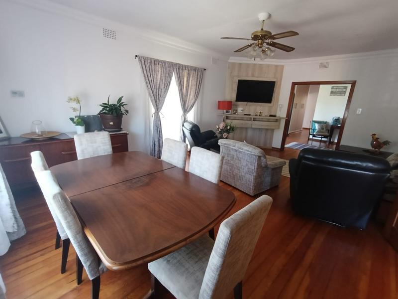 To Let 3 Bedroom Property for Rent in Geduld Gauteng