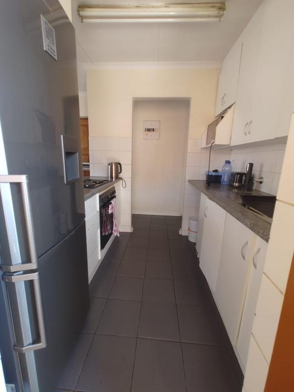 3 Bedroom Property for Sale in Minnebron Gauteng