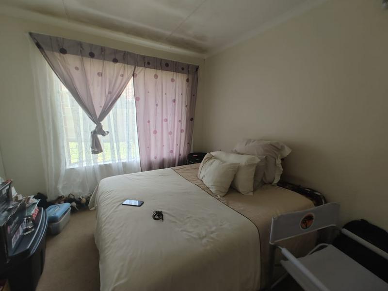 3 Bedroom Property for Sale in Minnebron Gauteng