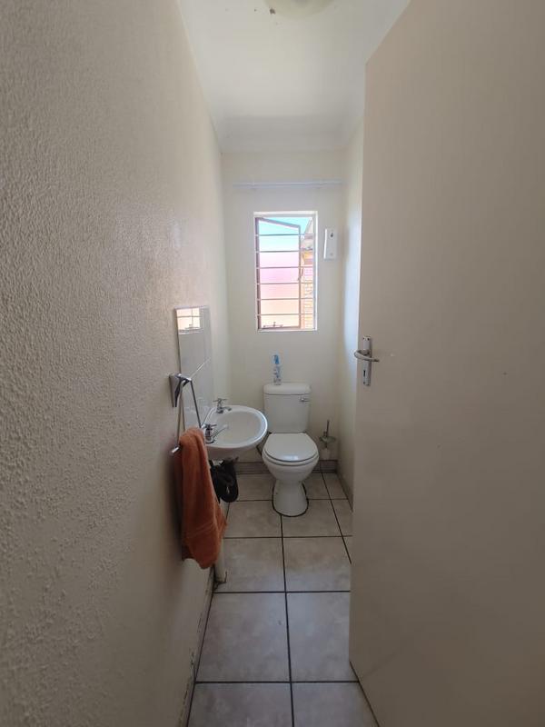 3 Bedroom Property for Sale in Minnebron Gauteng