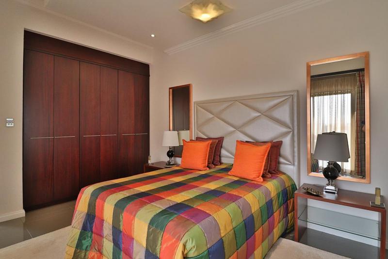 To Let 4 Bedroom Property for Rent in Copperleaf Estate Gauteng