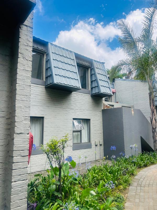 3 Bedroom Property for Sale in Bryanston Gauteng