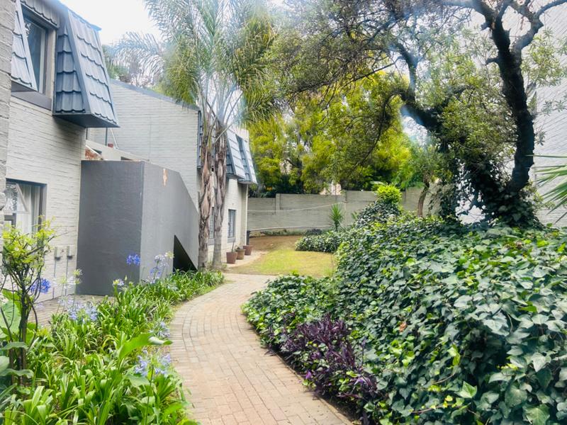 3 Bedroom Property for Sale in Bryanston Gauteng