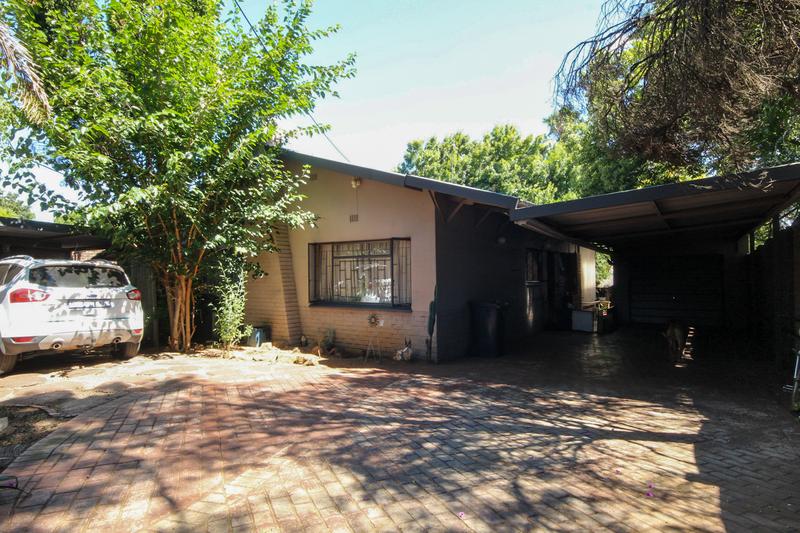 4 Bedroom Property for Sale in Valhalla Gauteng