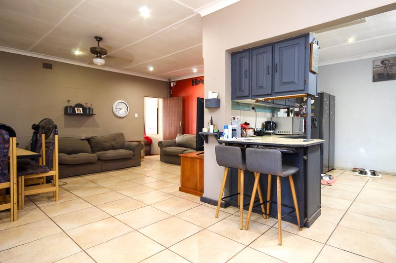 4 Bedroom Property for Sale in Valhalla Gauteng