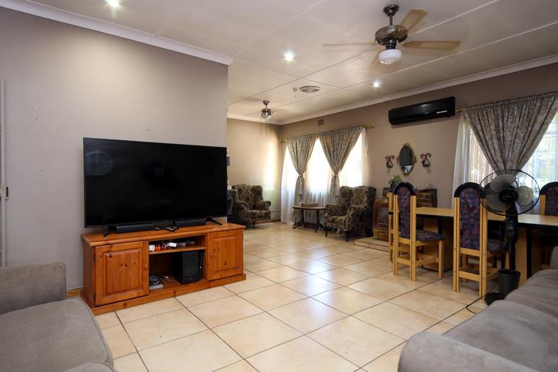 4 Bedroom Property for Sale in Valhalla Gauteng