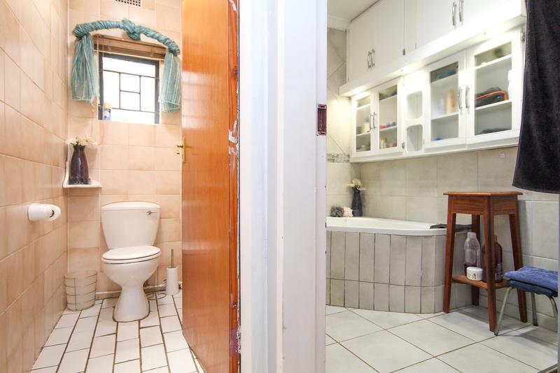 4 Bedroom Property for Sale in Valhalla Gauteng