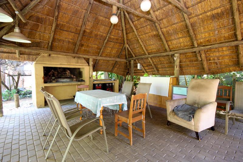 4 Bedroom Property for Sale in Valhalla Gauteng