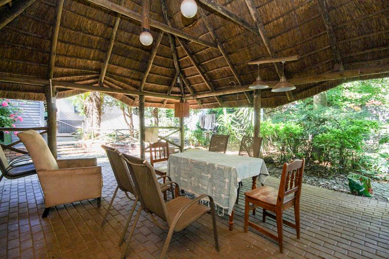 4 Bedroom Property for Sale in Valhalla Gauteng