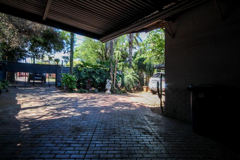 4 Bedroom Property for Sale in Valhalla Gauteng