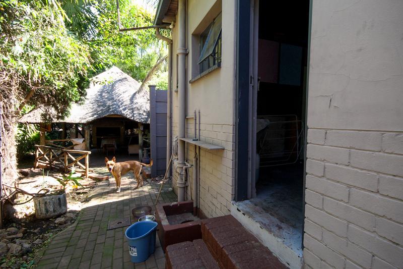 4 Bedroom Property for Sale in Valhalla Gauteng