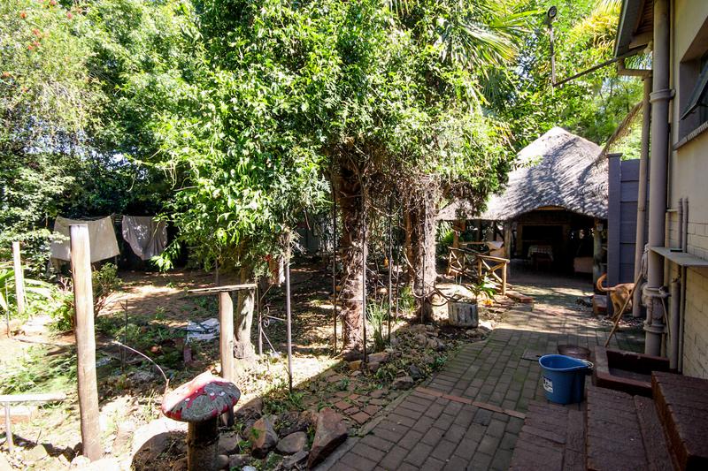 4 Bedroom Property for Sale in Valhalla Gauteng