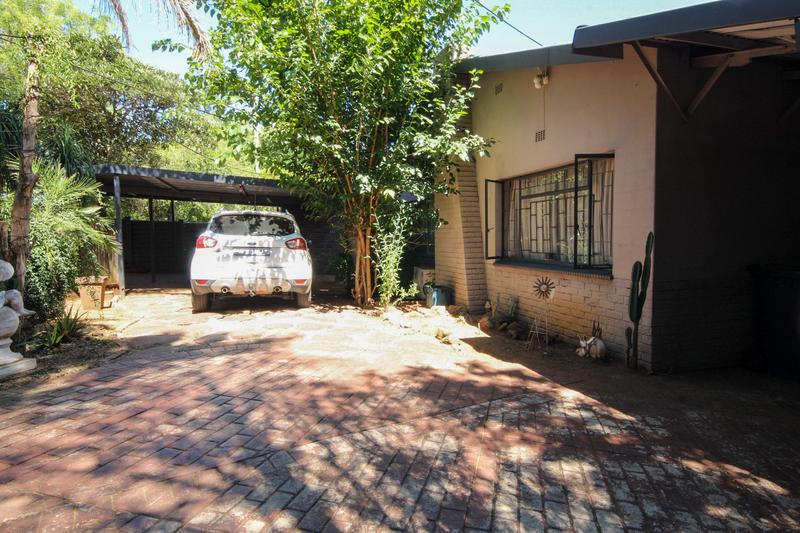 4 Bedroom Property for Sale in Valhalla Gauteng