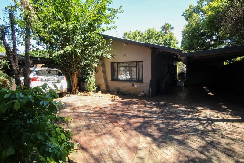 4 Bedroom Property for Sale in Valhalla Gauteng