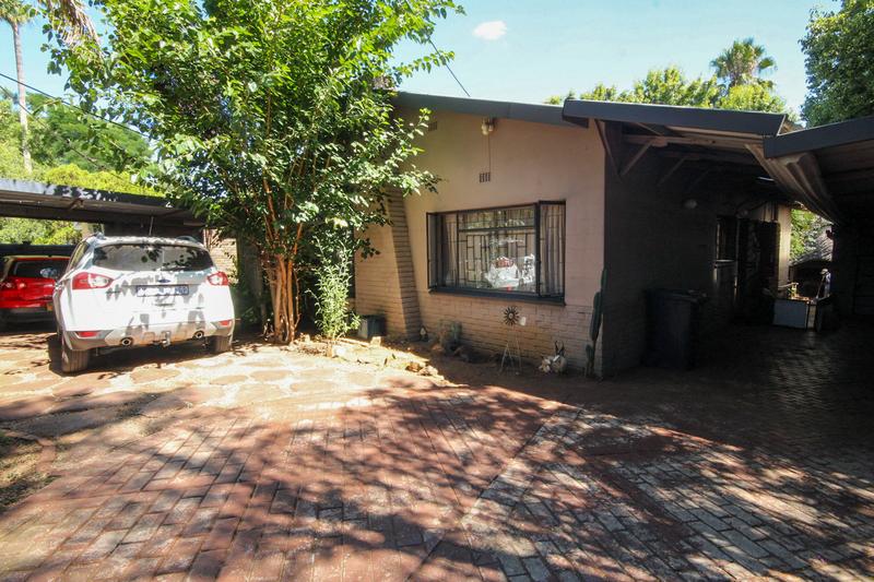 4 Bedroom Property for Sale in Valhalla Gauteng