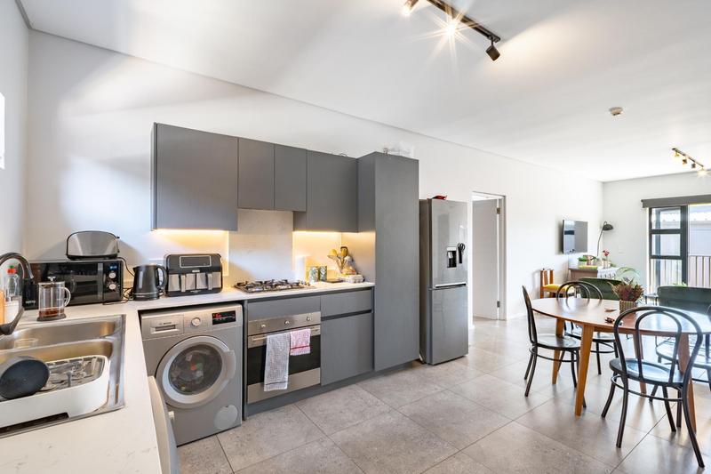 To Let 2 Bedroom Property for Rent in Hyde Park Gauteng