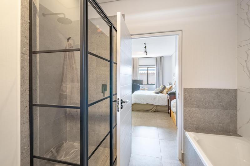 To Let 2 Bedroom Property for Rent in Hyde Park Gauteng