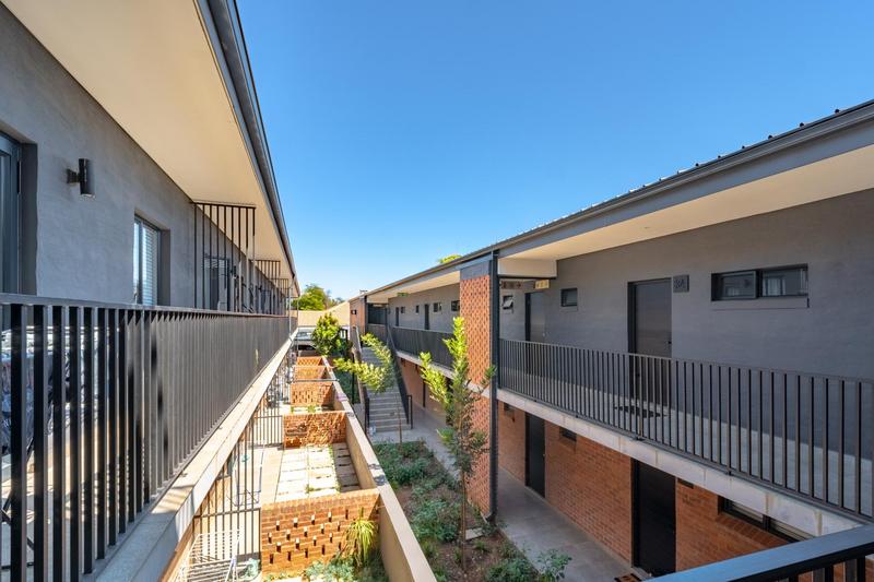 To Let 2 Bedroom Property for Rent in Hyde Park Gauteng