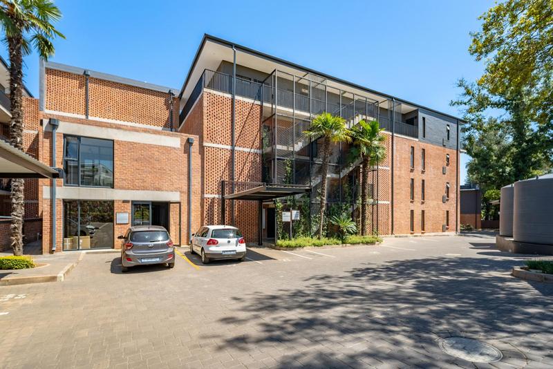 To Let 2 Bedroom Property for Rent in Hyde Park Gauteng