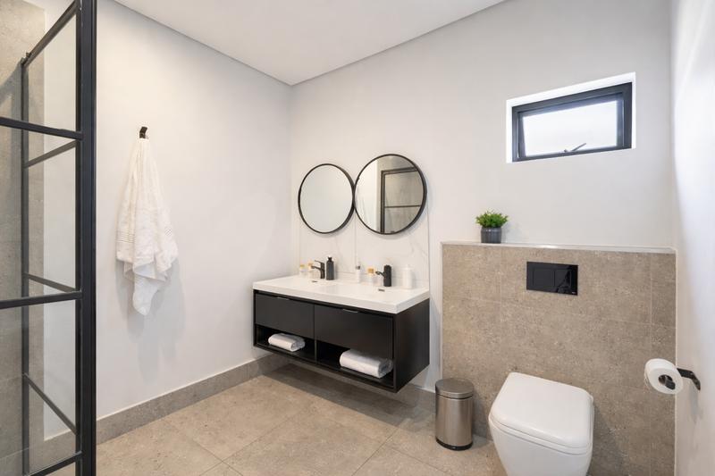 To Let 2 Bedroom Property for Rent in Hyde Park Gauteng