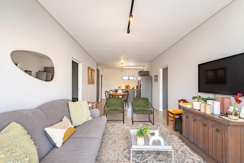 To Let 2 Bedroom Property for Rent in Hyde Park Gauteng