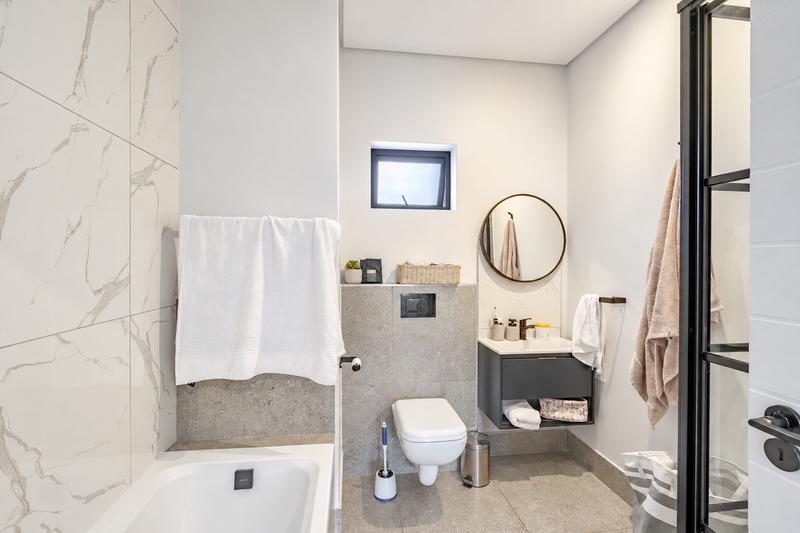 To Let 2 Bedroom Property for Rent in Hyde Park Gauteng
