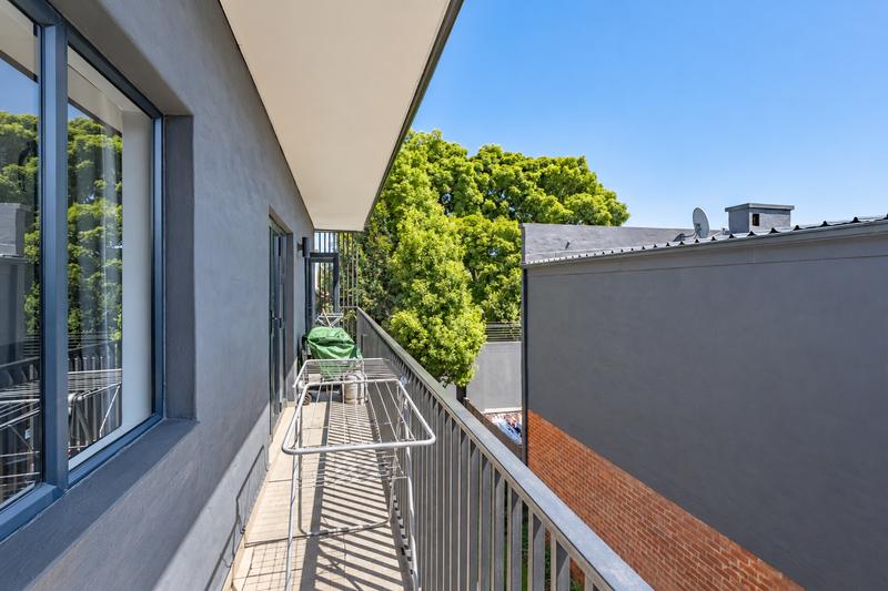 To Let 2 Bedroom Property for Rent in Hyde Park Gauteng