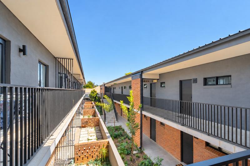 To Let 2 Bedroom Property for Rent in Hyde Park Gauteng