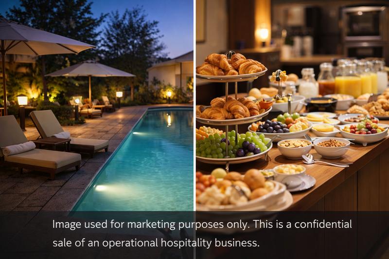 Commercial Property for Sale in Roodepoort Gauteng