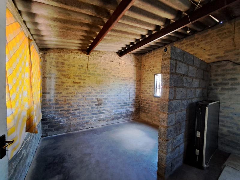 4 Bedroom Property for Sale in Kaalfontein Gauteng