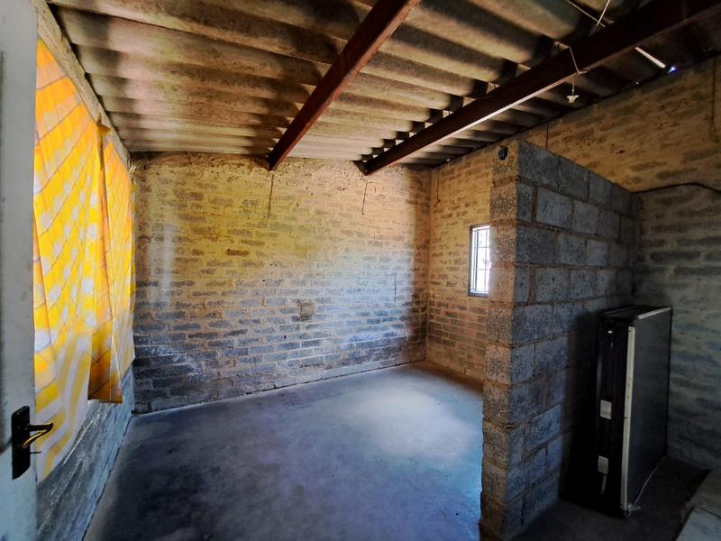 4 Bedroom Property for Sale in Kaalfontein Gauteng