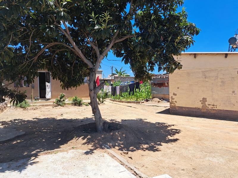 4 Bedroom Property for Sale in Kaalfontein Gauteng
