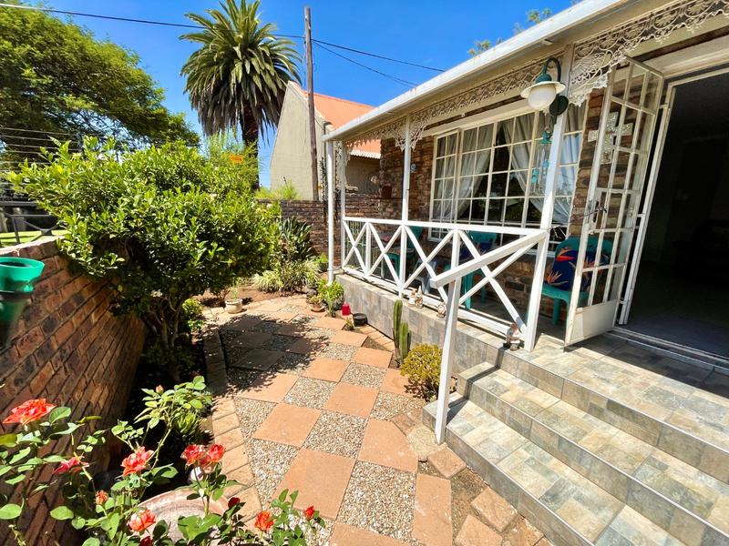 2 Bedroom Property for Sale in Krugersdorp North Gauteng