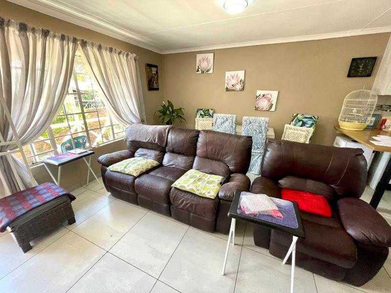 2 Bedroom Property for Sale in Krugersdorp North Gauteng