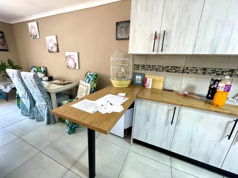 2 Bedroom Property for Sale in Krugersdorp North Gauteng