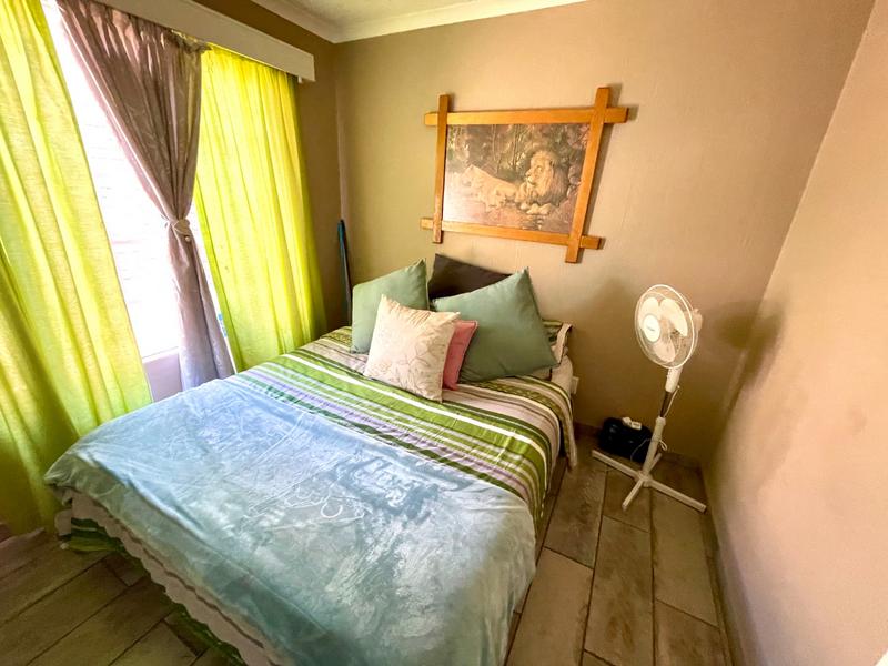 2 Bedroom Property for Sale in Krugersdorp North Gauteng