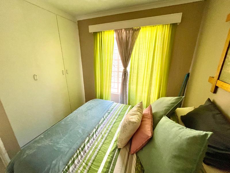 2 Bedroom Property for Sale in Krugersdorp North Gauteng