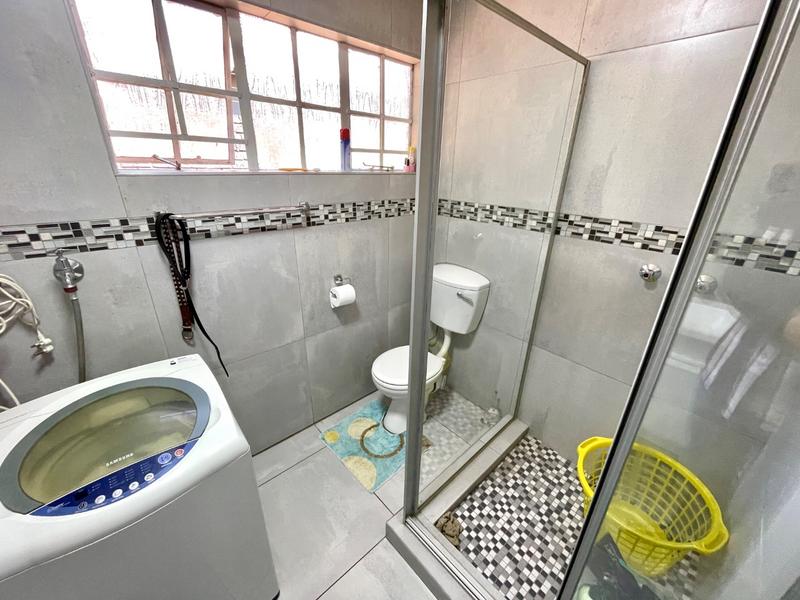 2 Bedroom Property for Sale in Krugersdorp North Gauteng
